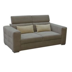 12136 | Canapé design 2 places Mage