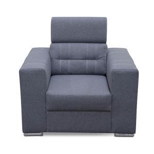 13464 | Fauteuil design 1 place Mage