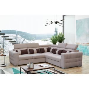 13465 | Canape d'angle convertible Mage