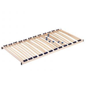 1941 | Sommier à 24 lattes multiplis Tatou 80 x 200 cm