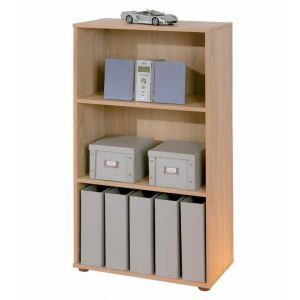 302 | Etagère Paul 2 niveaux