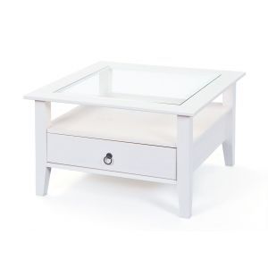 320 | Table basse carrée Paca