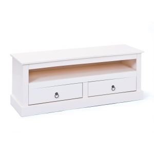 322 | Meuble TV 2 tiroirs Paca