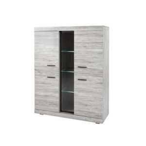 4301 | Vaisselier avec éclairage Terry