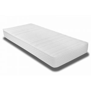 4937 | Matelas en ressorts ensachés Jasmine 140 x 190 cm