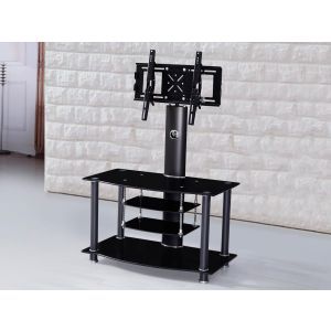 5124 | Meuble TV-hifi Malaga Noir