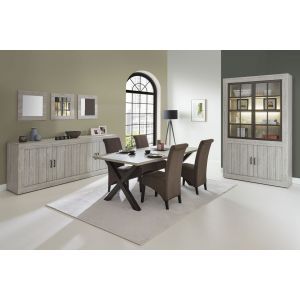 5145 | Salle à manger à LED Norvege