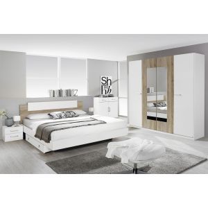 551 | Chambre à coucher Bora Bora Alpin