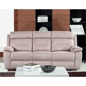 5617 | Canapé 3 places 2 relax électrique Reims