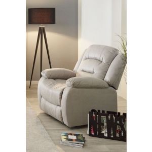 5646 | Fauteuil de relaxation manuel Cottage
