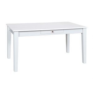 6354 | Table de salle à manger massif Walburge