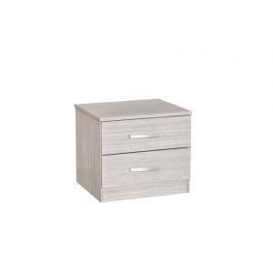 687 | Chevet 2 tiroirs Simpson