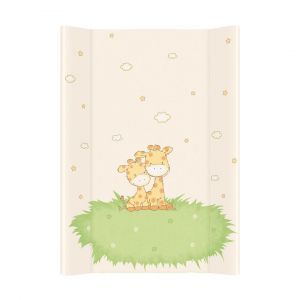 7260 | Matelas à langer Girafe 70 x 50 cm
