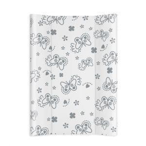 7262 | Matelas à langer Papillon 70 x 50 cm