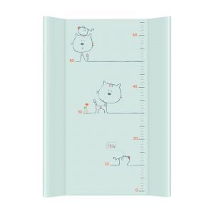 7263 | Matelas à langer Toise 70 x 50 cm