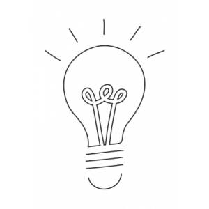 8386 | Eclairage LED pour argentier Ella