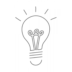 9845 | Eclairage blanc pour argentier George