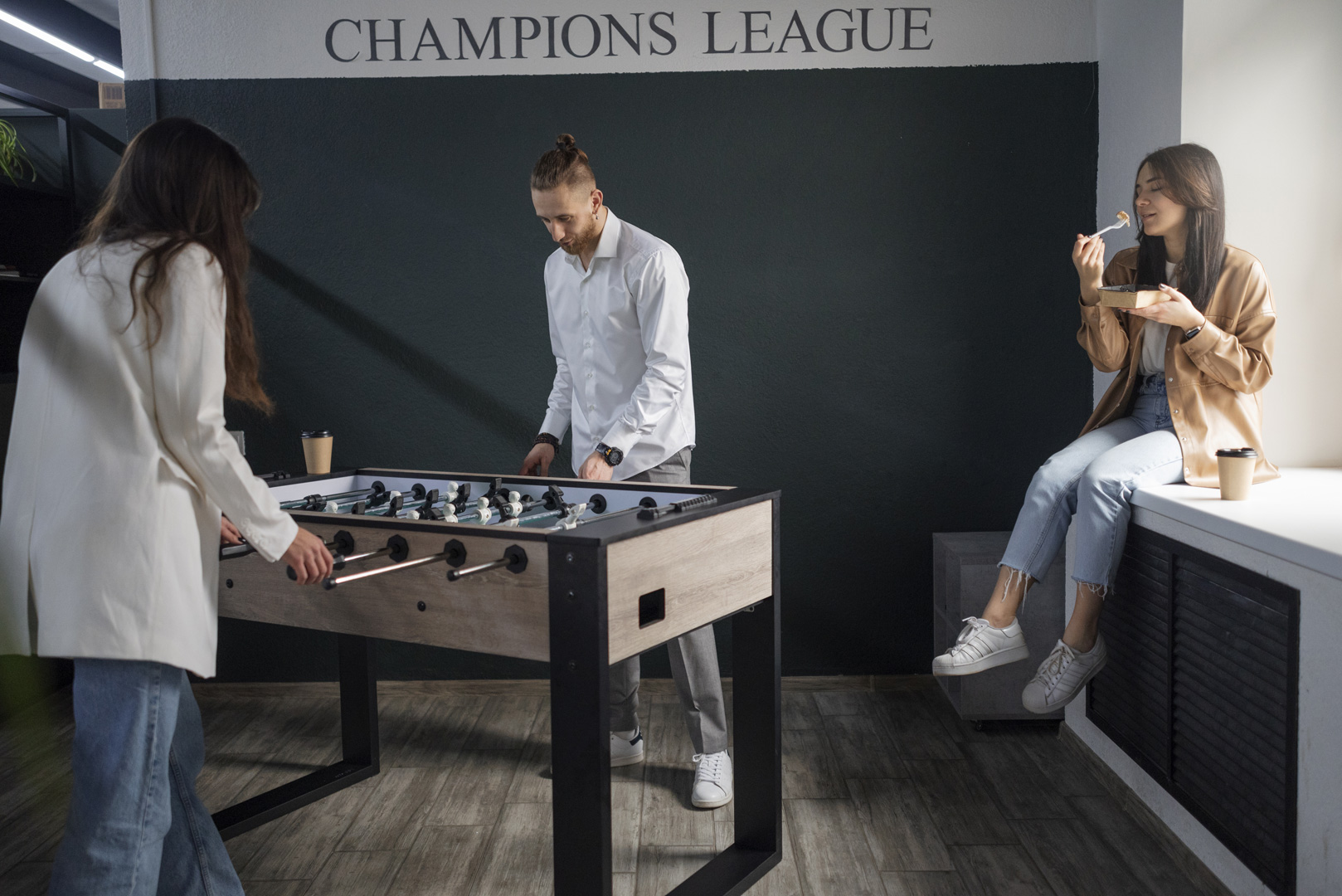 Comment intégrer un babyfoot dans un intérieur moderne, vintage ou design ?