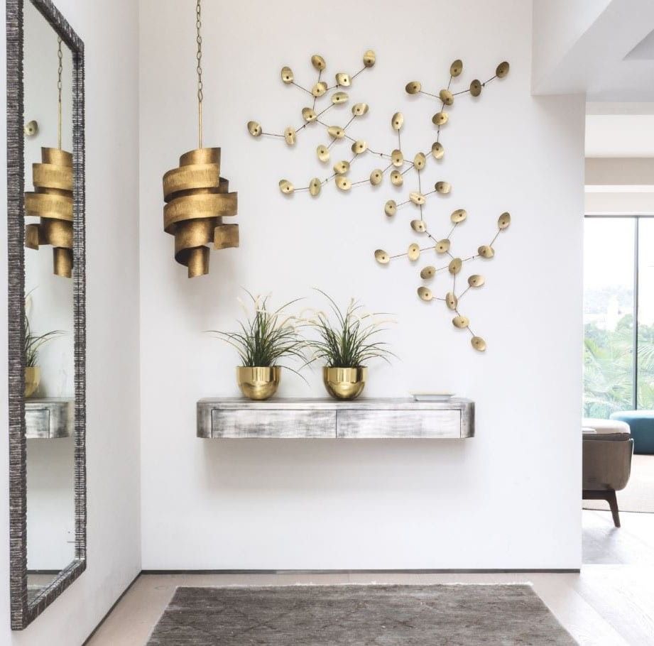 Comment choisir son meuble d’entrée