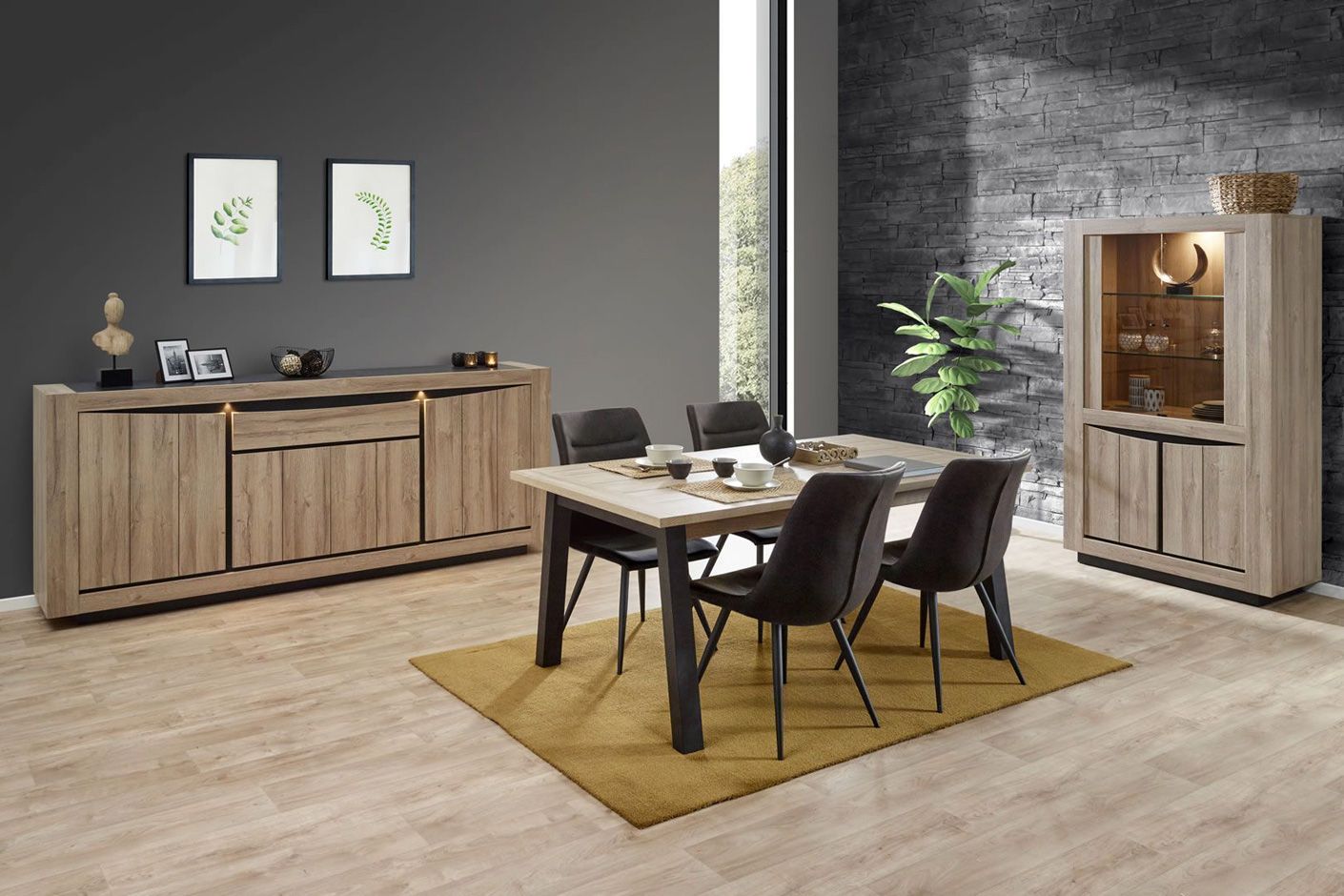 Envie de découvrir le style contemporain ?