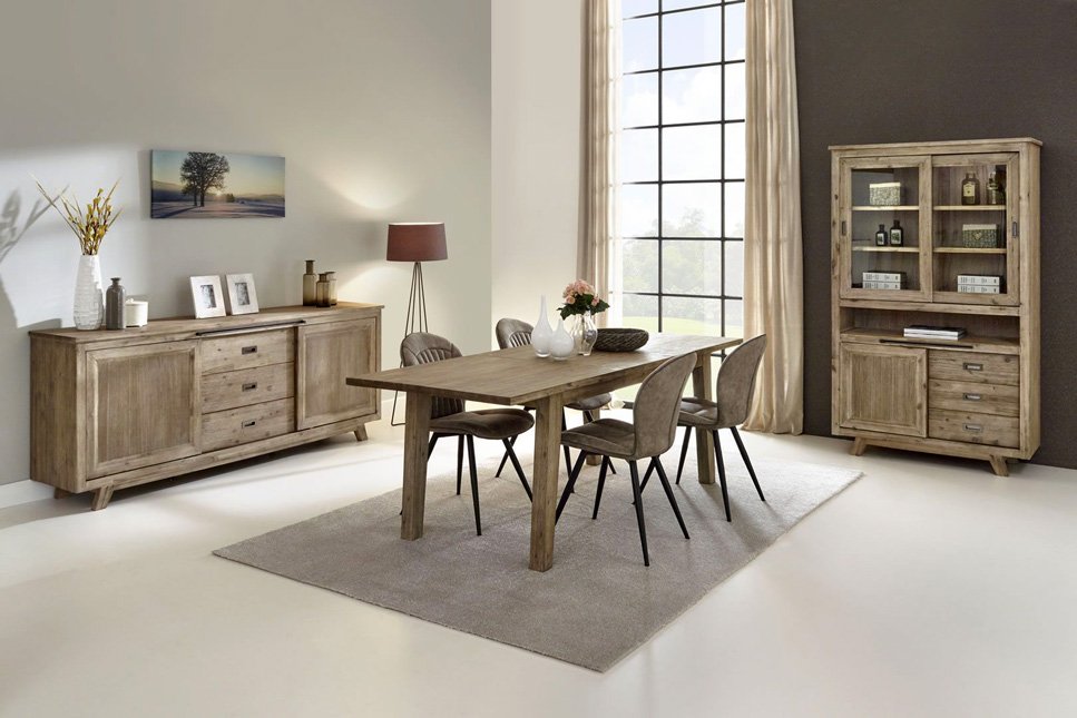 Meubler une salle à manger, nos astuces