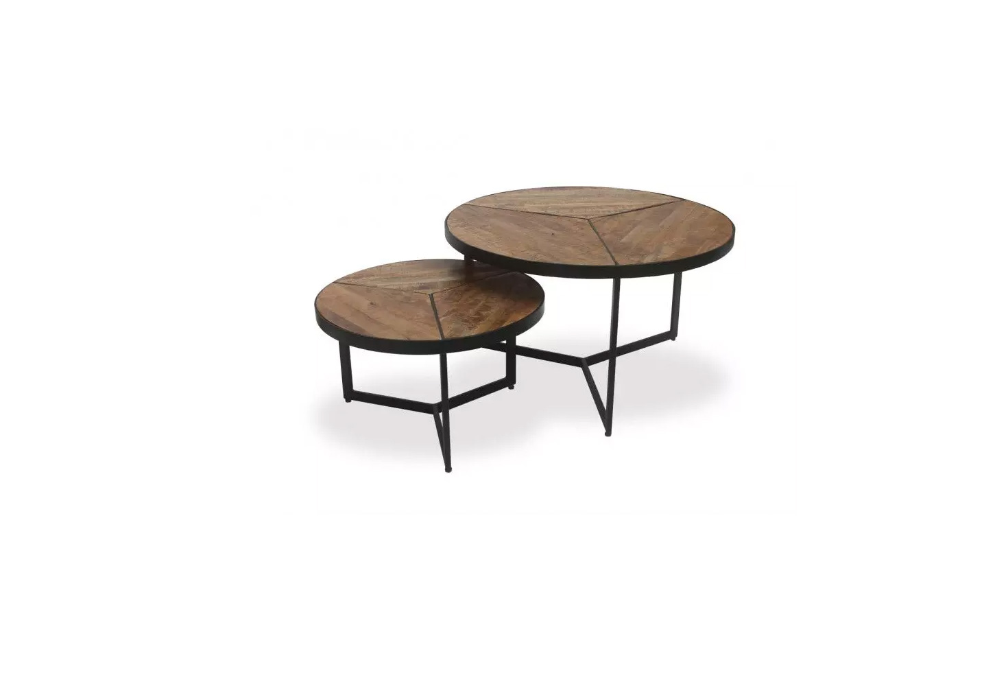 Acheter une table basse gigogne design