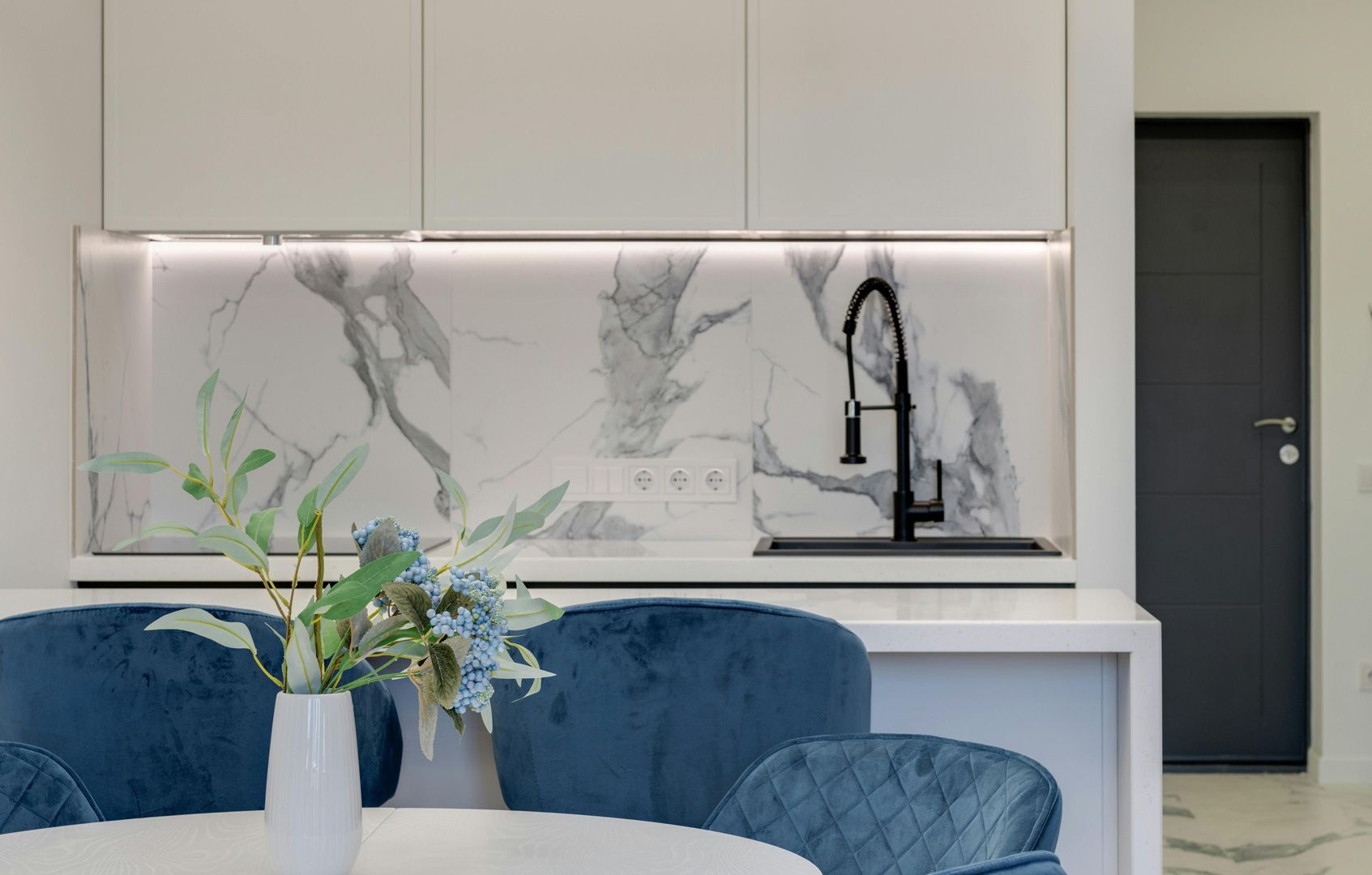 Chaises de salle à manger