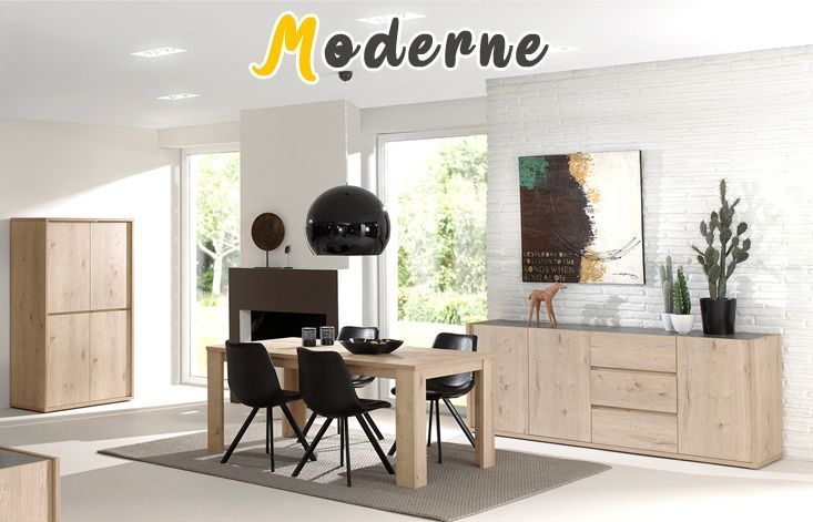 style moderne