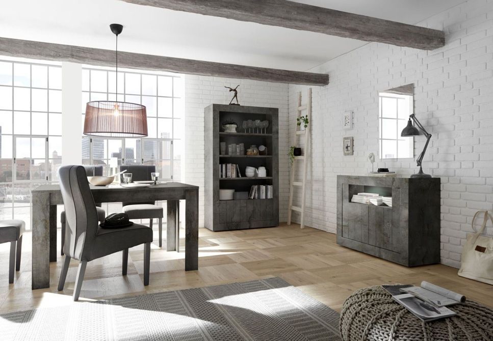 Salle à manger complète