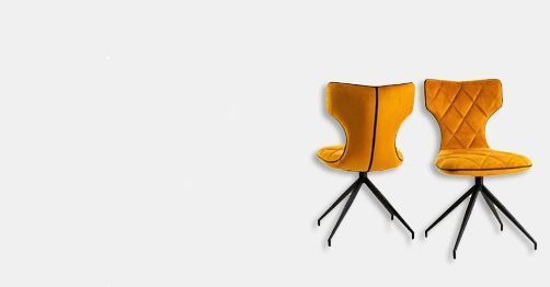 Chaises de salle à manger