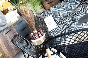 salle à manger instagram